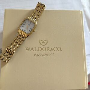 Waldor & Co watch